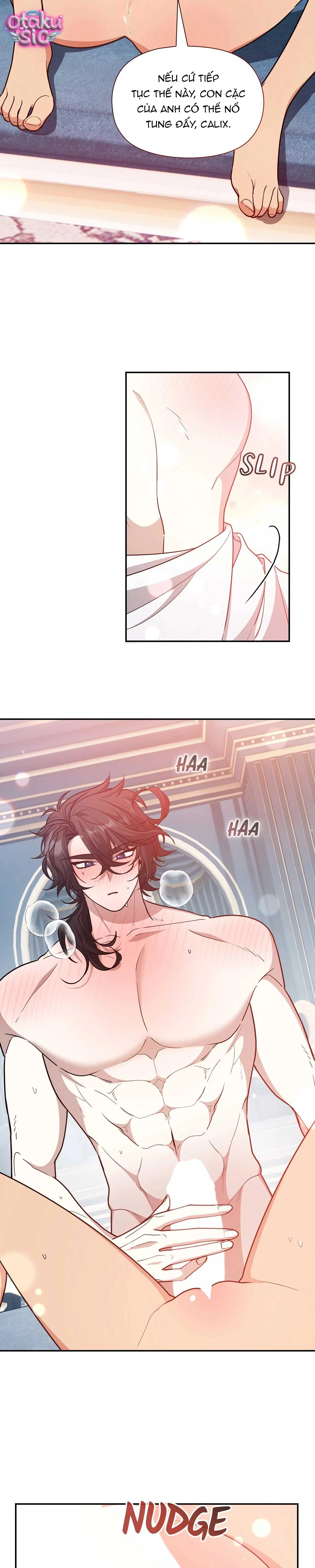 Cuộc Vui Thác Loạn Tử Thần - Chap 21 - Trang 9