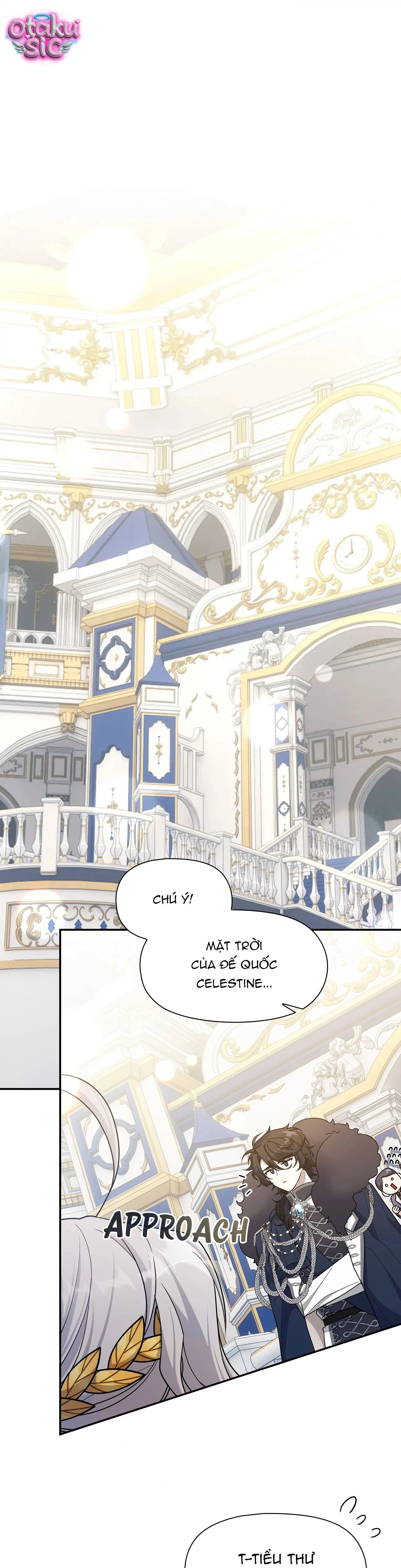 Cuộc Vui Thác Loạn Tử Thần - Chap 22 - Trang 0