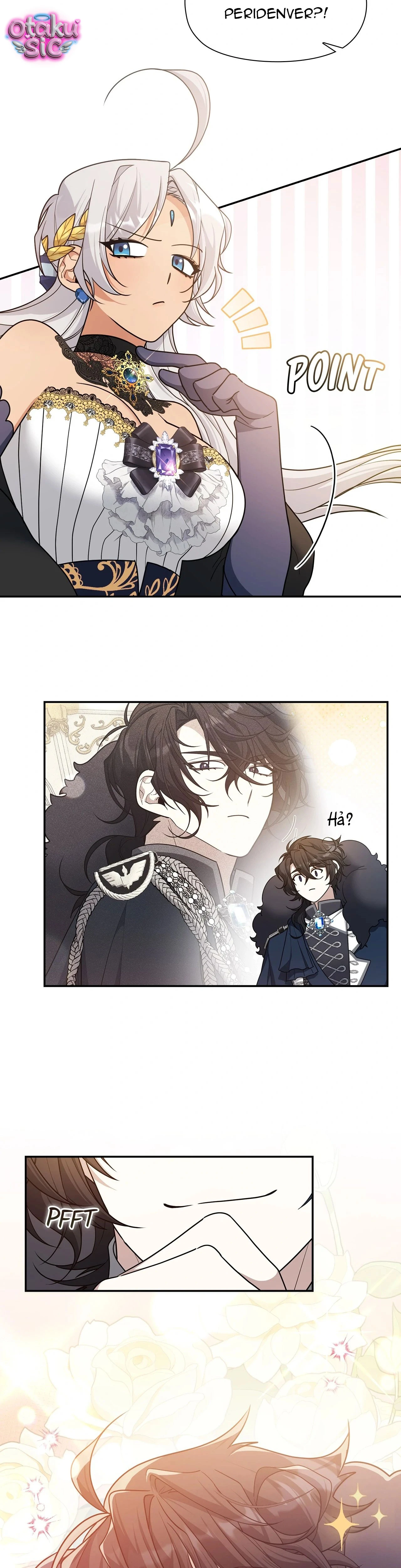Cuộc Vui Thác Loạn Tử Thần - Chap 22 - Trang 1