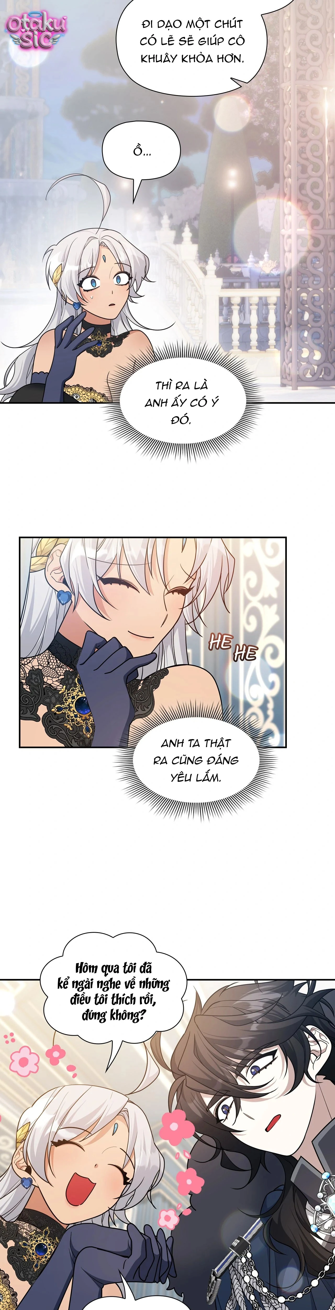 Cuộc Vui Thác Loạn Tử Thần - Chap 22 - Trang 15