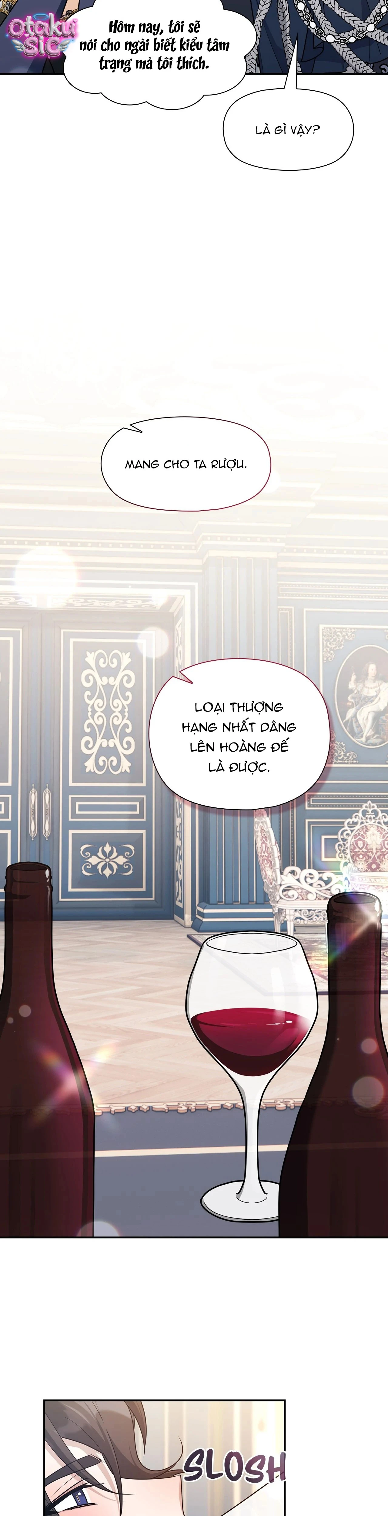 Cuộc Vui Thác Loạn Tử Thần - Chap 22 - Trang 16