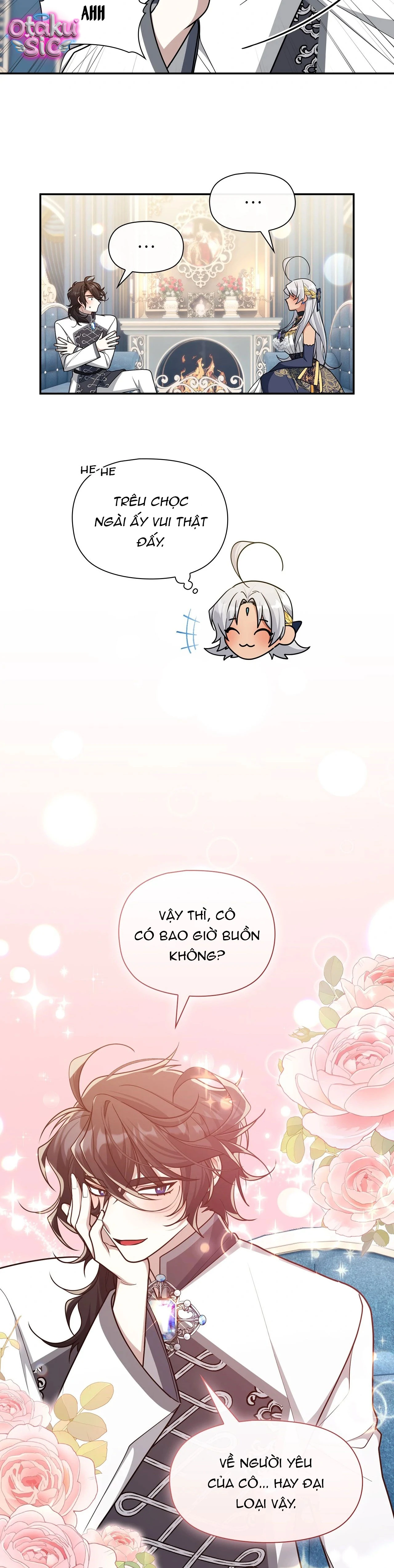 Cuộc Vui Thác Loạn Tử Thần - Chap 22 - Trang 19