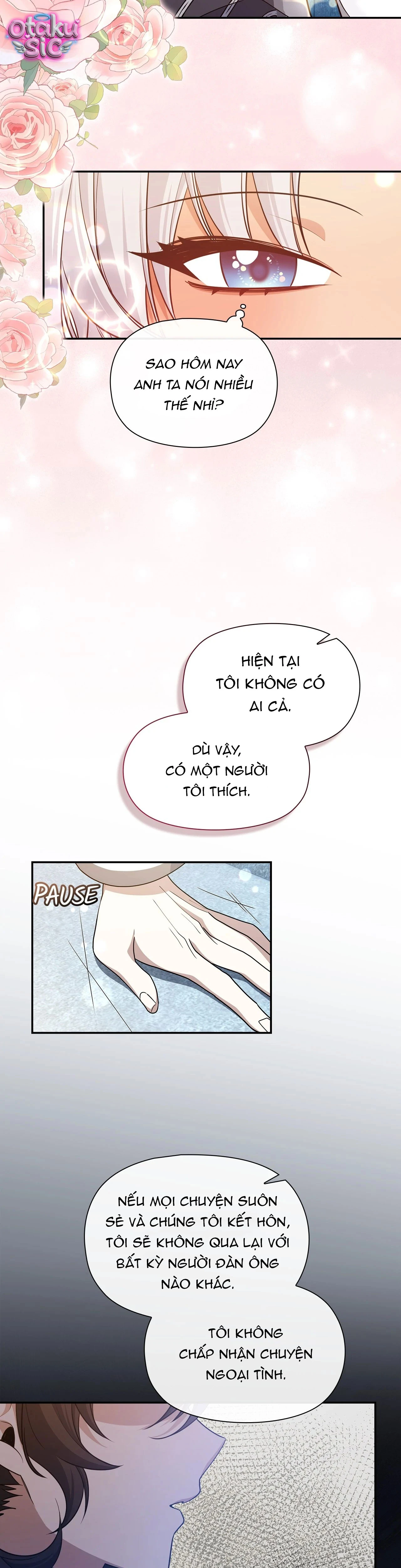 Cuộc Vui Thác Loạn Tử Thần - Chap 22 - Trang 20