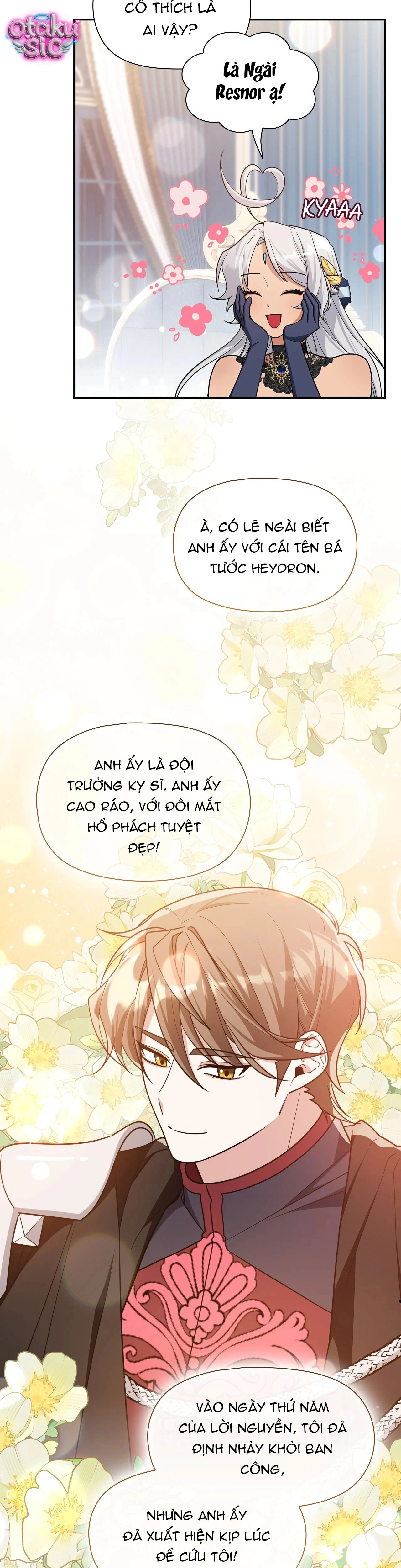 Cuộc Vui Thác Loạn Tử Thần - Chap 22 - Trang 22