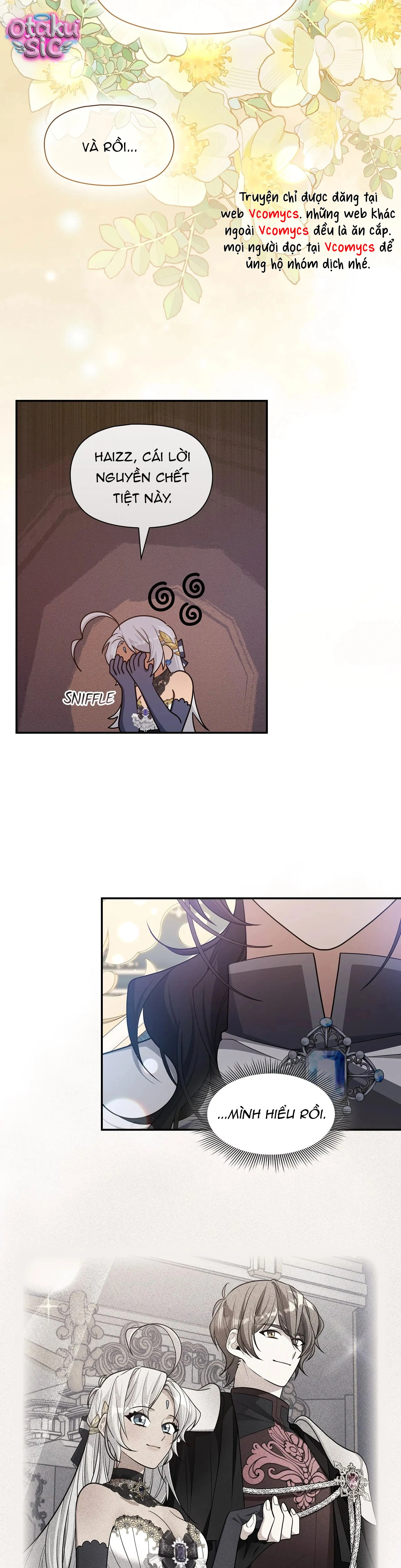 Cuộc Vui Thác Loạn Tử Thần - Chap 22 - Trang 23