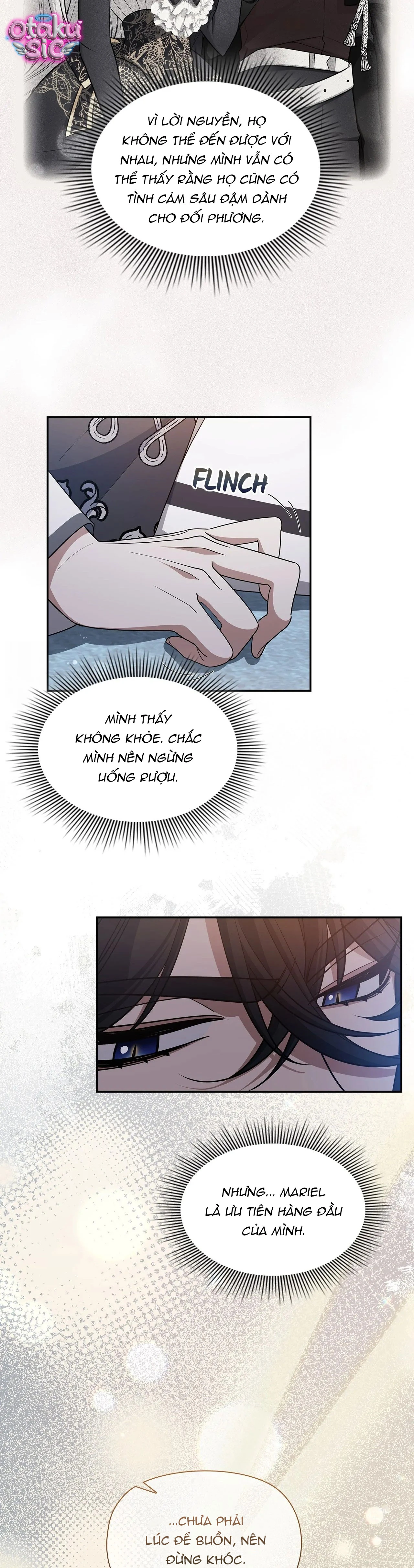 Cuộc Vui Thác Loạn Tử Thần - Chap 22 - Trang 24