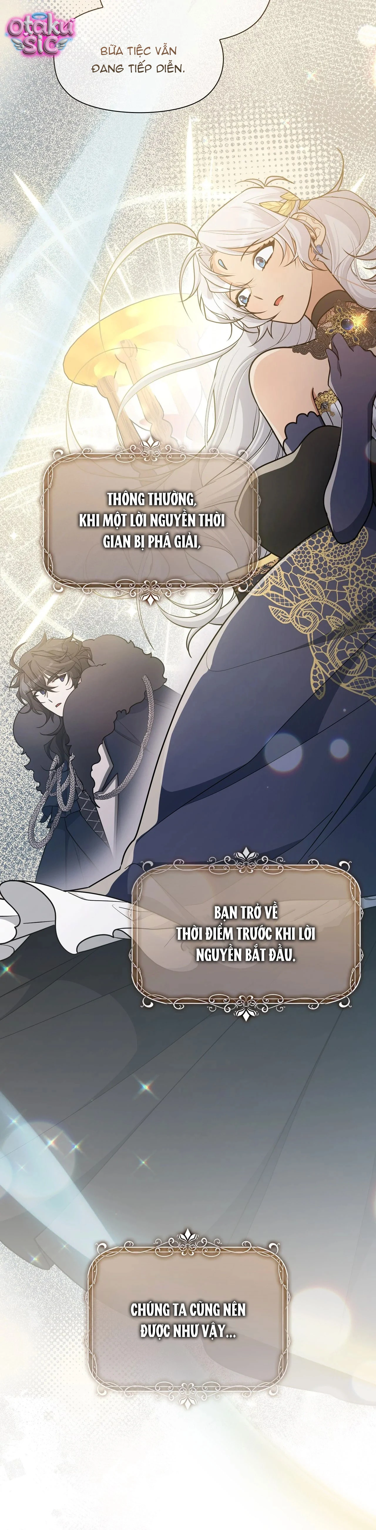 Cuộc Vui Thác Loạn Tử Thần - Chap 22 - Trang 25