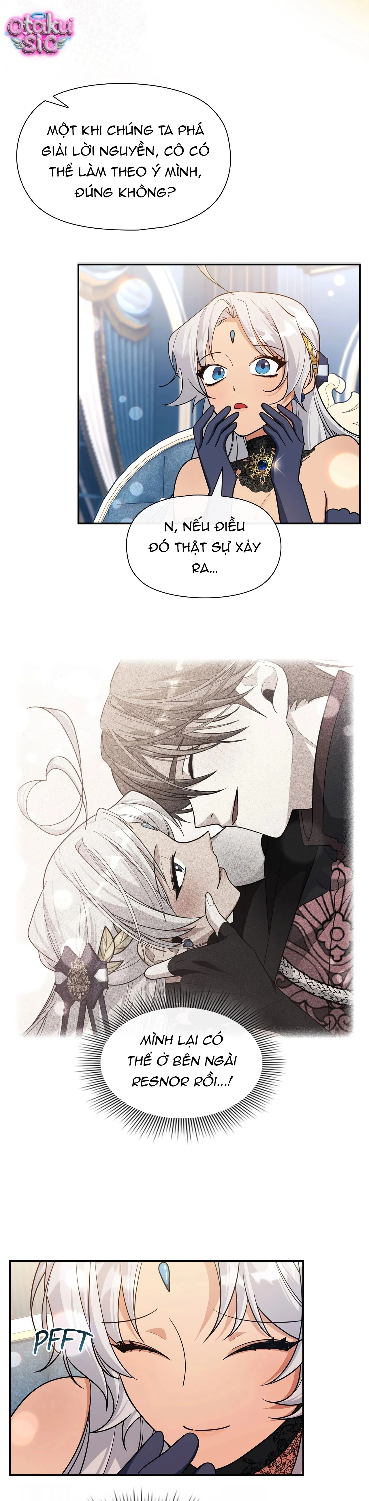 Cuộc Vui Thác Loạn Tử Thần - Chap 22 - Trang 26