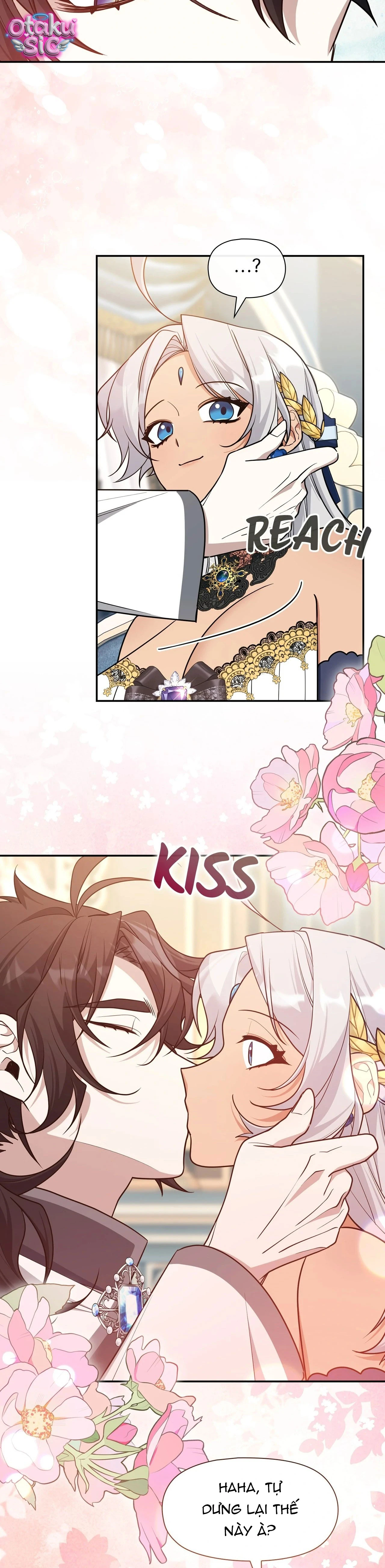 Cuộc Vui Thác Loạn Tử Thần - Chap 22 - Trang 28