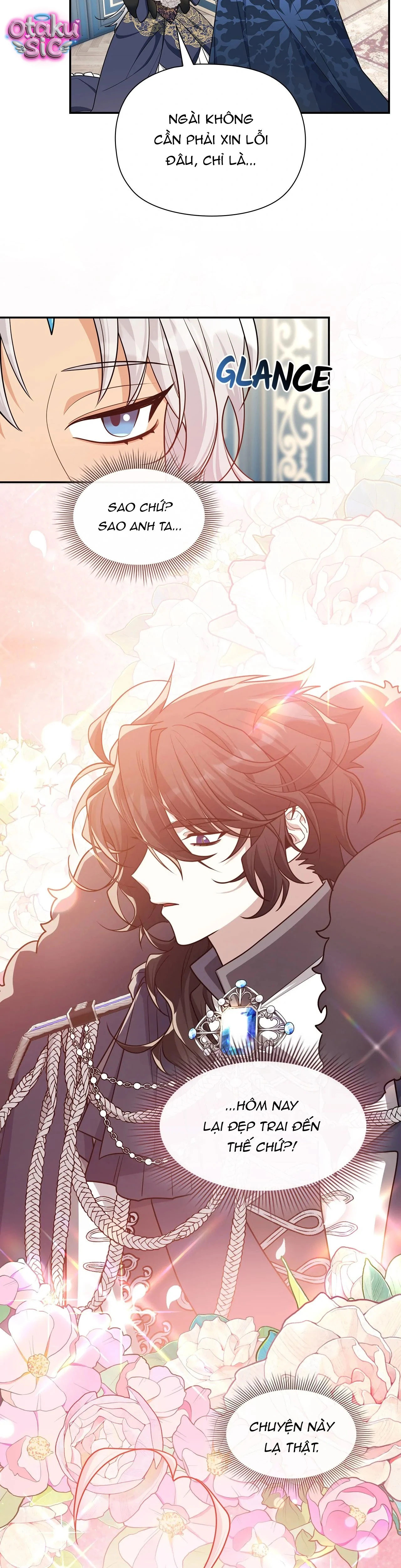 Cuộc Vui Thác Loạn Tử Thần - Chap 22 - Trang 7