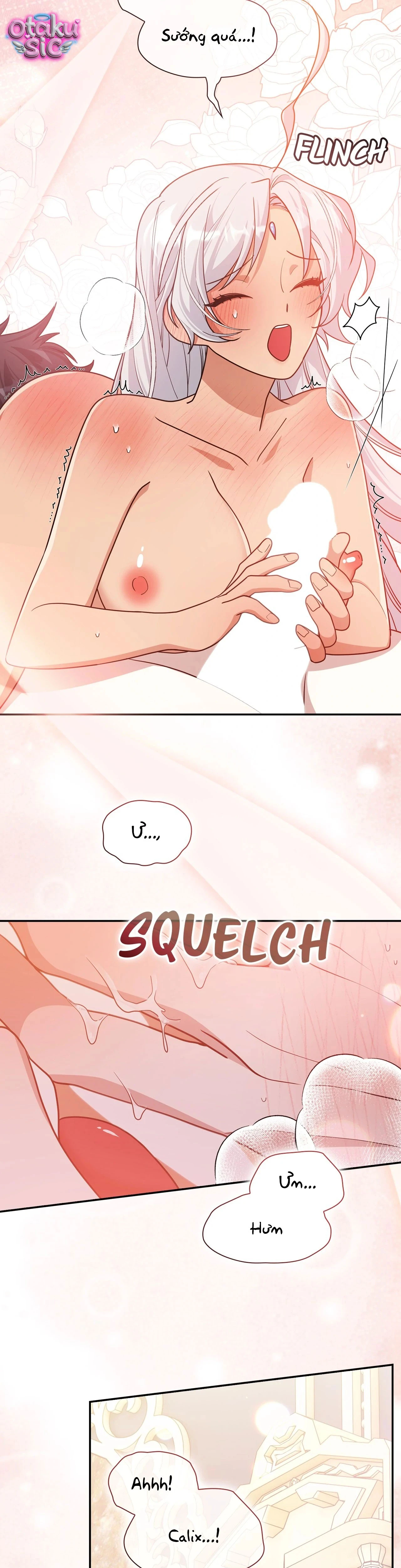 Cuộc Vui Thác Loạn Tử Thần - Chap 23 - Trang 10