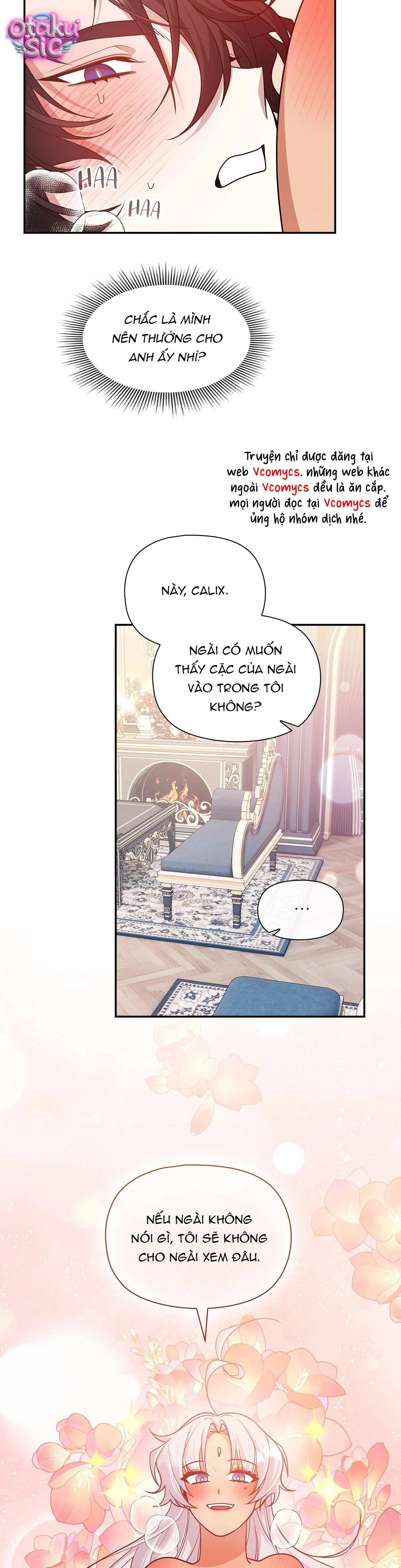 Cuộc Vui Thác Loạn Tử Thần - Chap 23 - Trang 12
