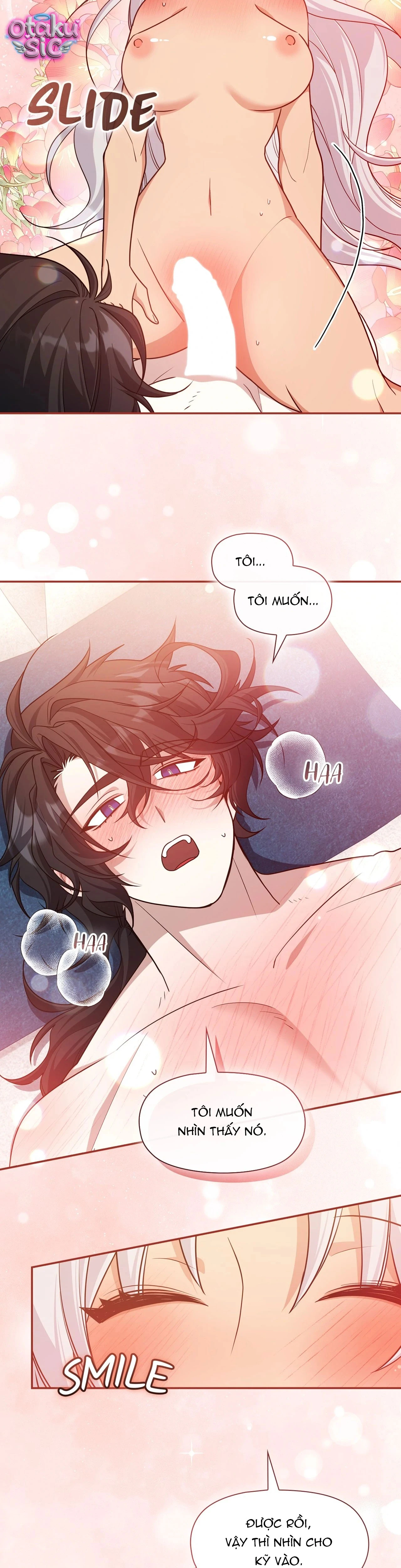 Cuộc Vui Thác Loạn Tử Thần - Chap 23 - Trang 13