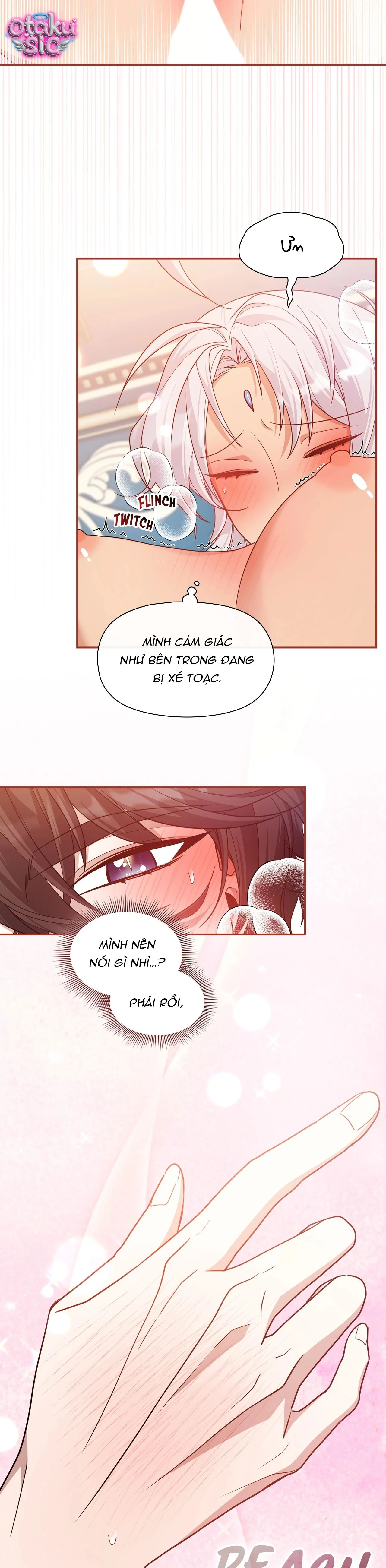 Cuộc Vui Thác Loạn Tử Thần - Chap 23 - Trang 15
