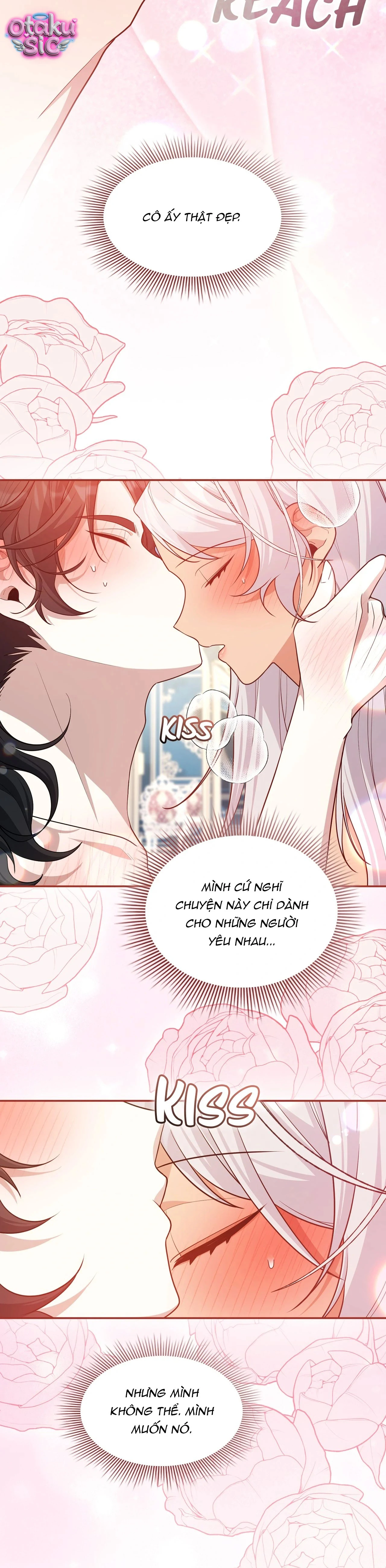 Cuộc Vui Thác Loạn Tử Thần - Chap 23 - Trang 16