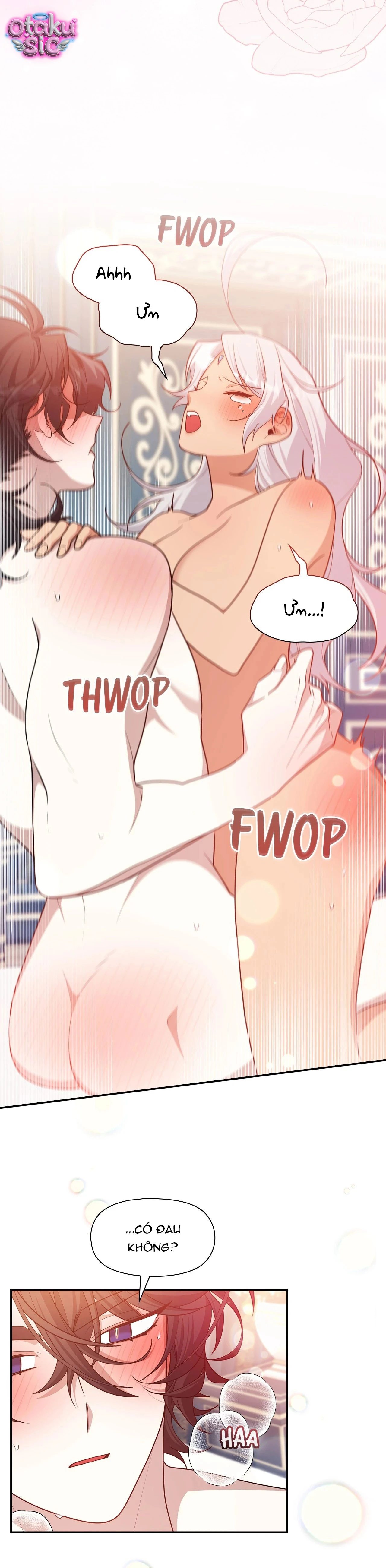 Cuộc Vui Thác Loạn Tử Thần - Chap 23 - Trang 17