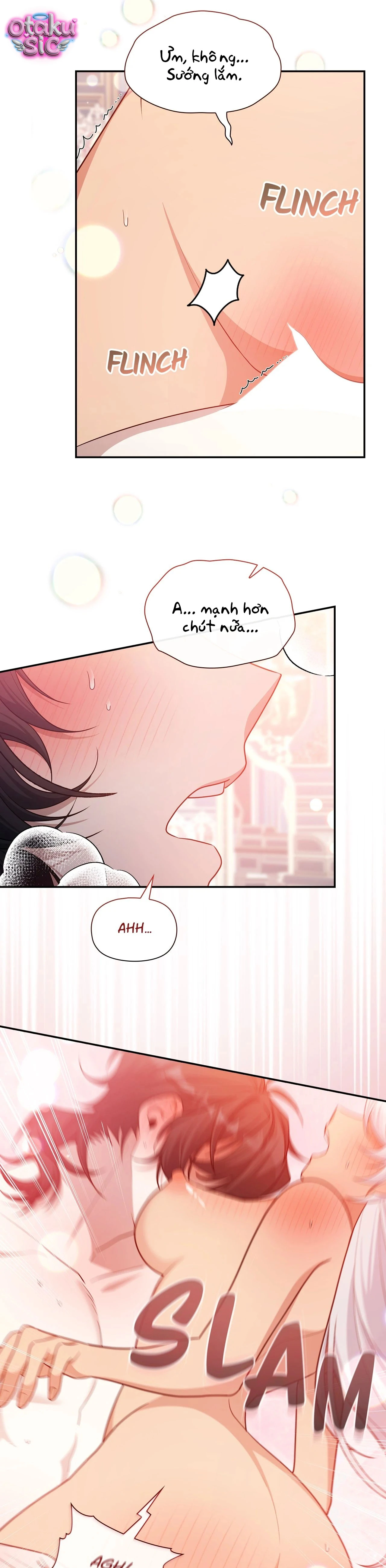 Cuộc Vui Thác Loạn Tử Thần - Chap 23 - Trang 18