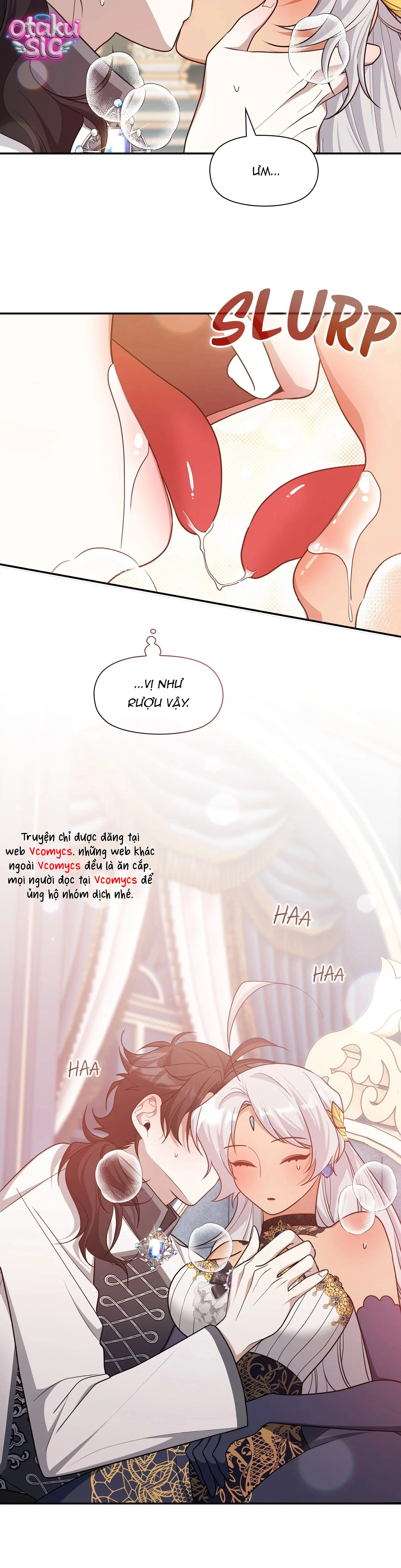 Cuộc Vui Thác Loạn Tử Thần - Chap 23 - Trang 2