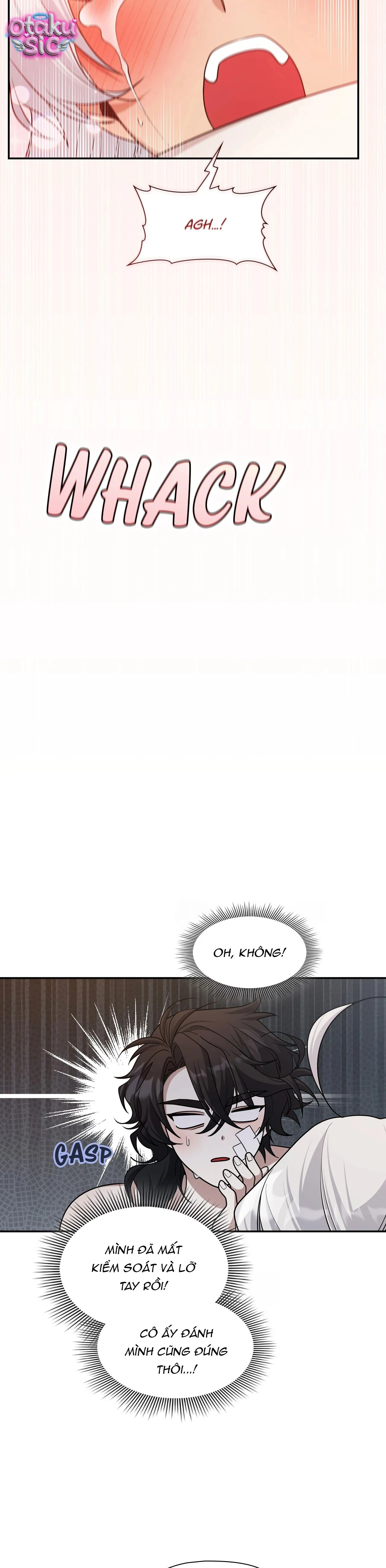 Cuộc Vui Thác Loạn Tử Thần - Chap 23 - Trang 20
