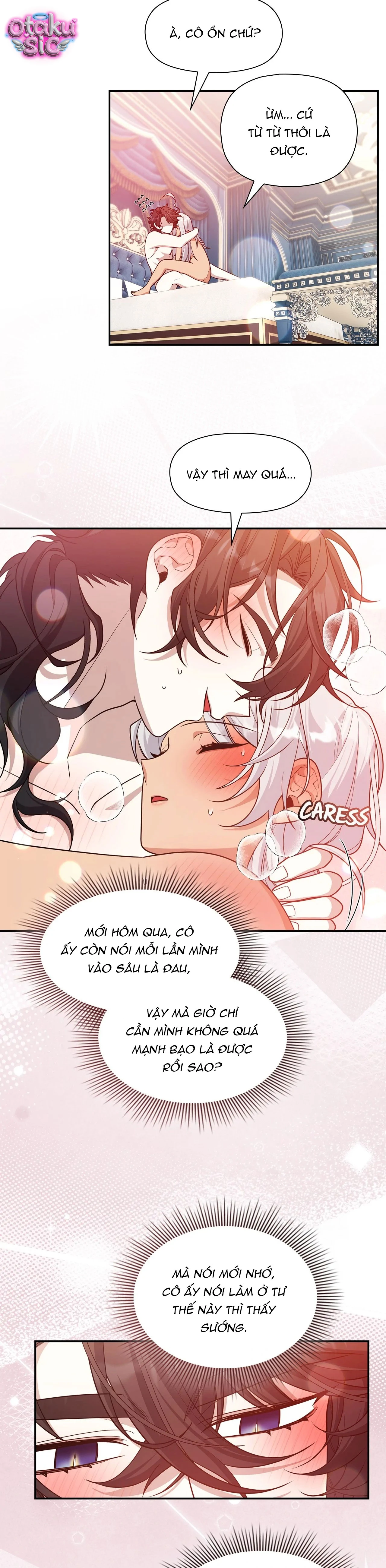 Cuộc Vui Thác Loạn Tử Thần - Chap 23 - Trang 21
