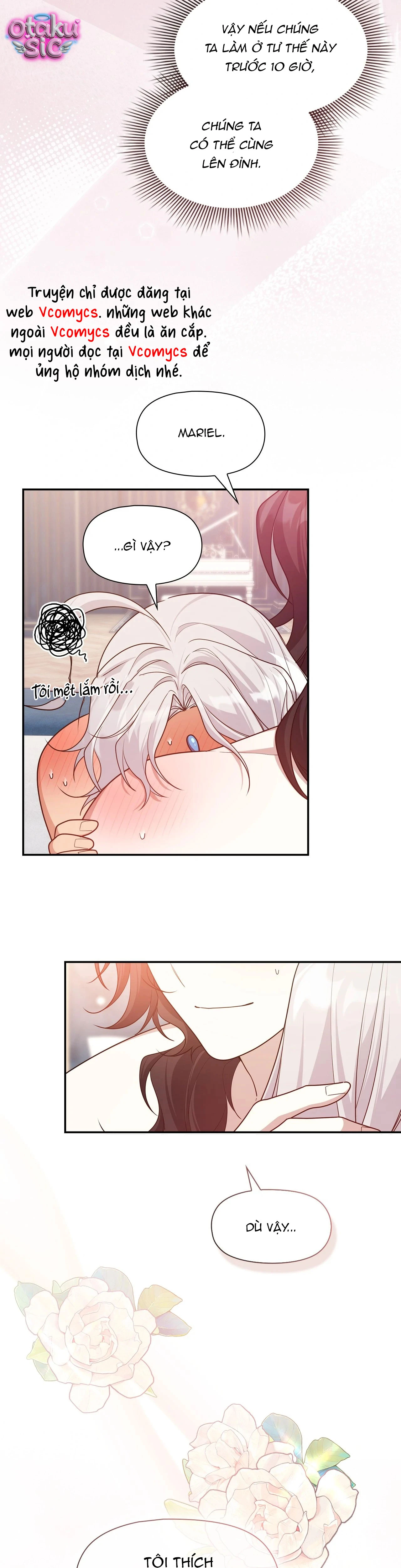 Cuộc Vui Thác Loạn Tử Thần - Chap 23 - Trang 22