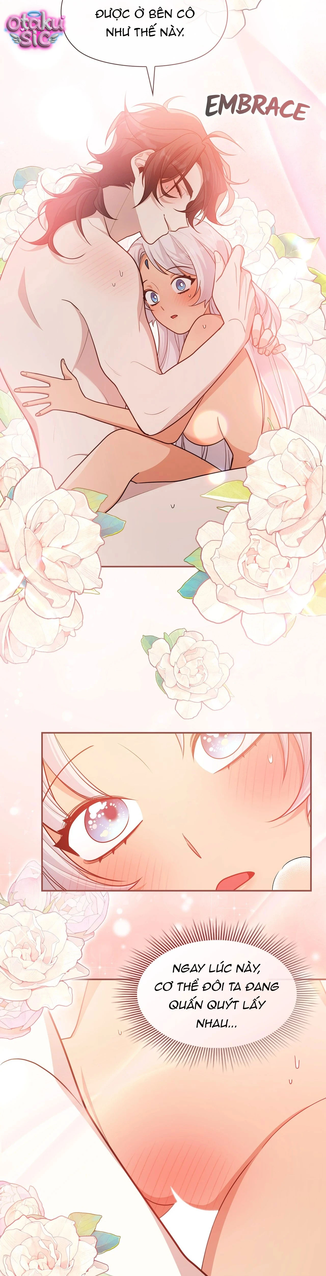 Cuộc Vui Thác Loạn Tử Thần - Chap 23 - Trang 23