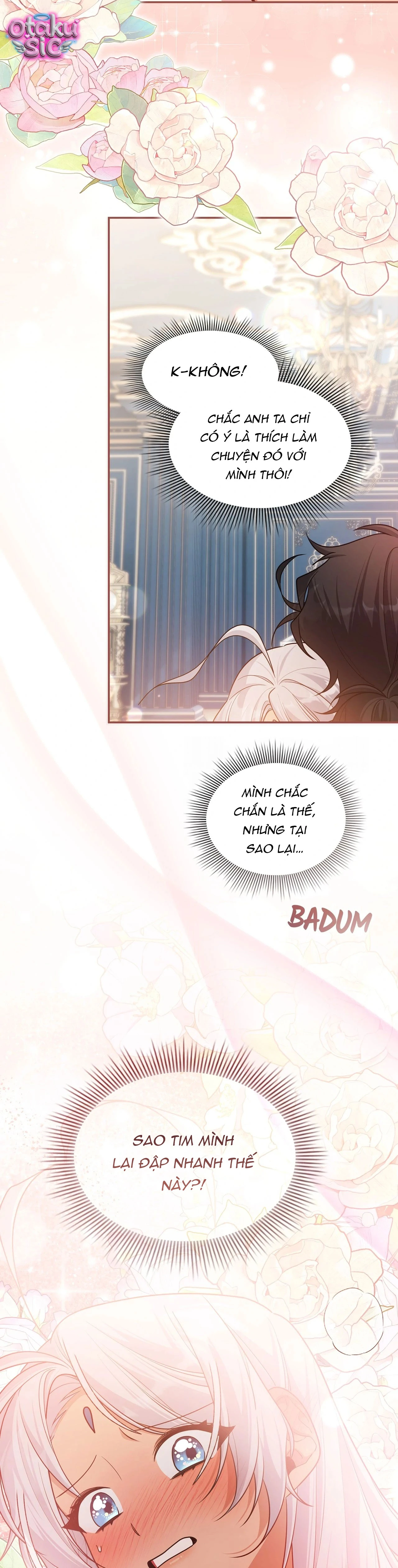 Cuộc Vui Thác Loạn Tử Thần - Chap 23 - Trang 24