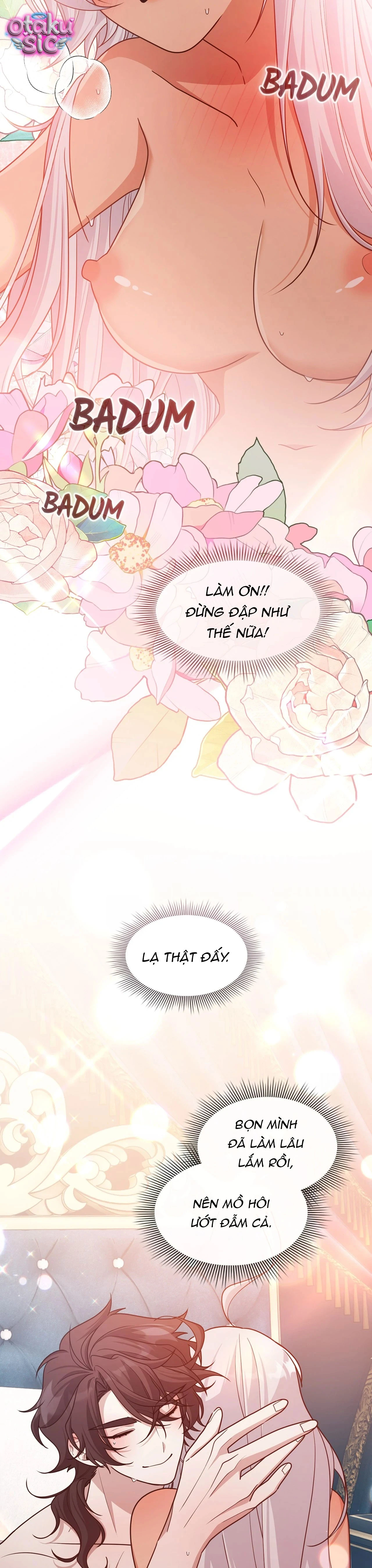 Cuộc Vui Thác Loạn Tử Thần - Chap 23 - Trang 25
