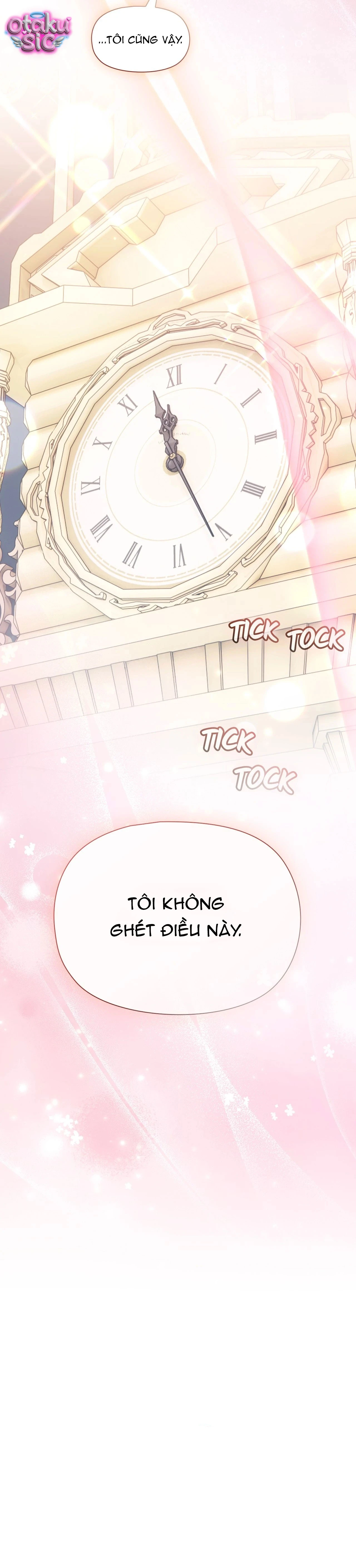 Cuộc Vui Thác Loạn Tử Thần - Chap 23 - Trang 27