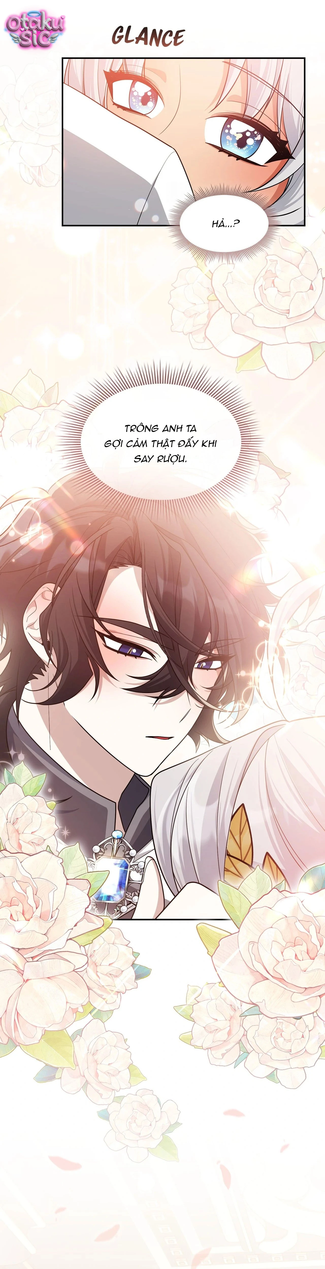 Cuộc Vui Thác Loạn Tử Thần - Chap 23 - Trang 3
