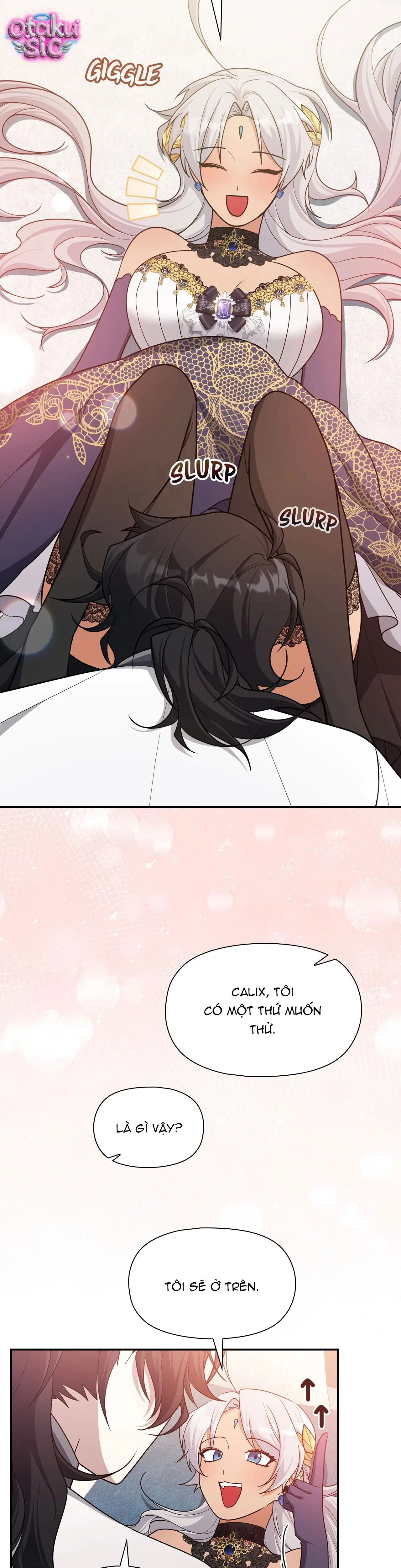 Cuộc Vui Thác Loạn Tử Thần - Chap 23 - Trang 5