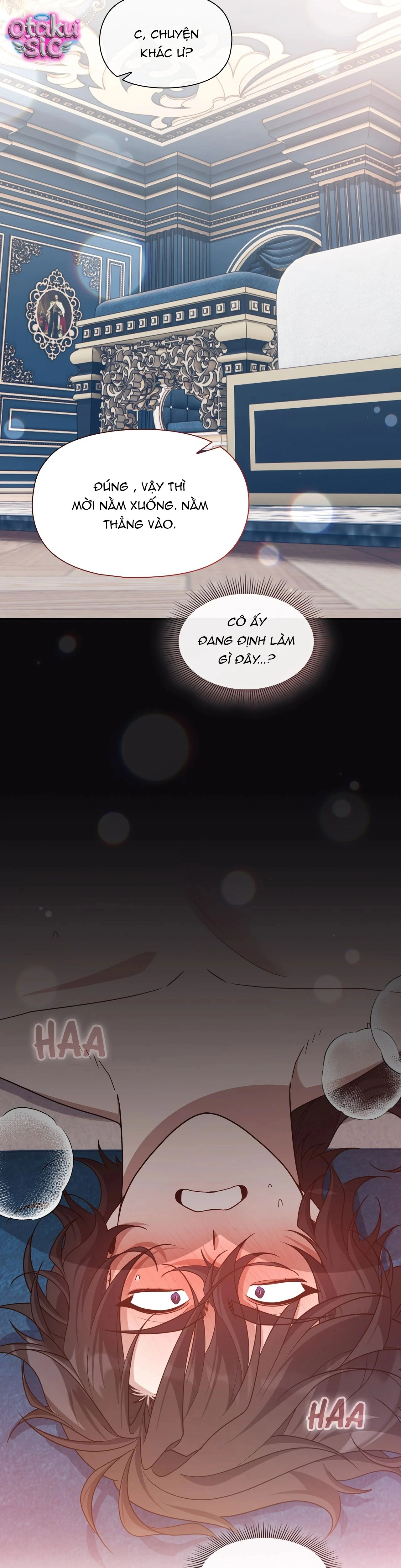 Cuộc Vui Thác Loạn Tử Thần - Chap 23 - Trang 7