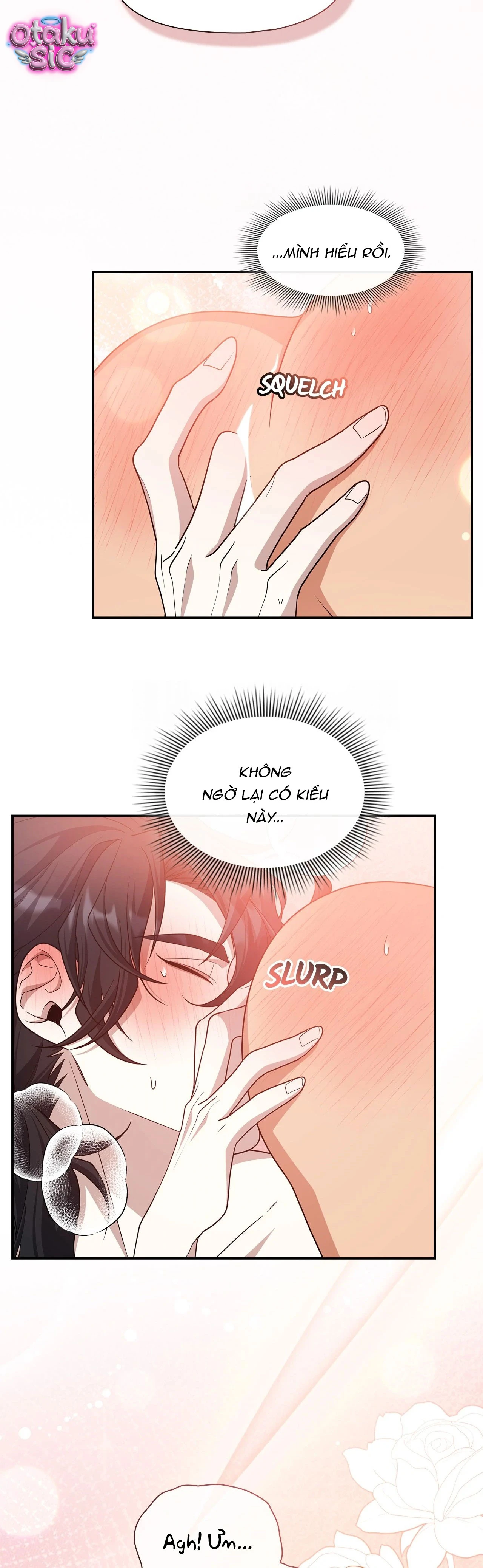 Cuộc Vui Thác Loạn Tử Thần - Chap 23 - Trang 9