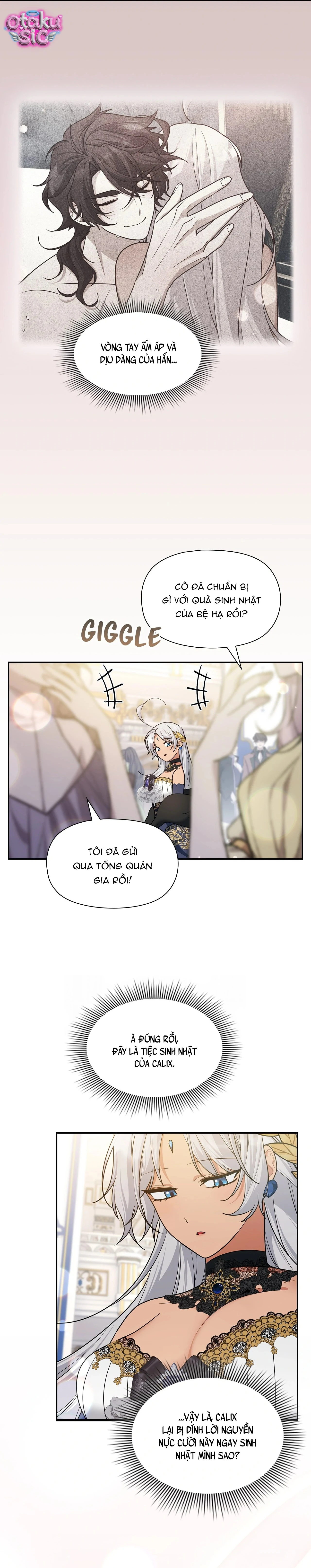 Cuộc Vui Thác Loạn Tử Thần - Chap 24 - Trang 1
