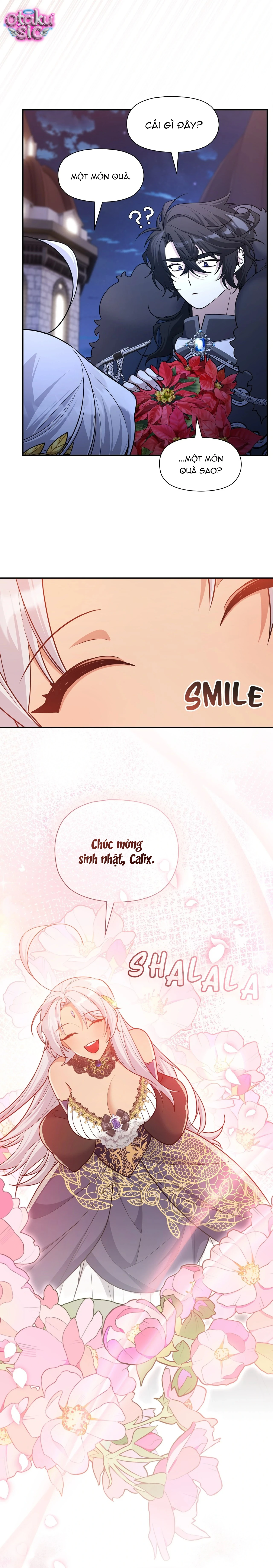 Cuộc Vui Thác Loạn Tử Thần - Chap 24 - Trang 10