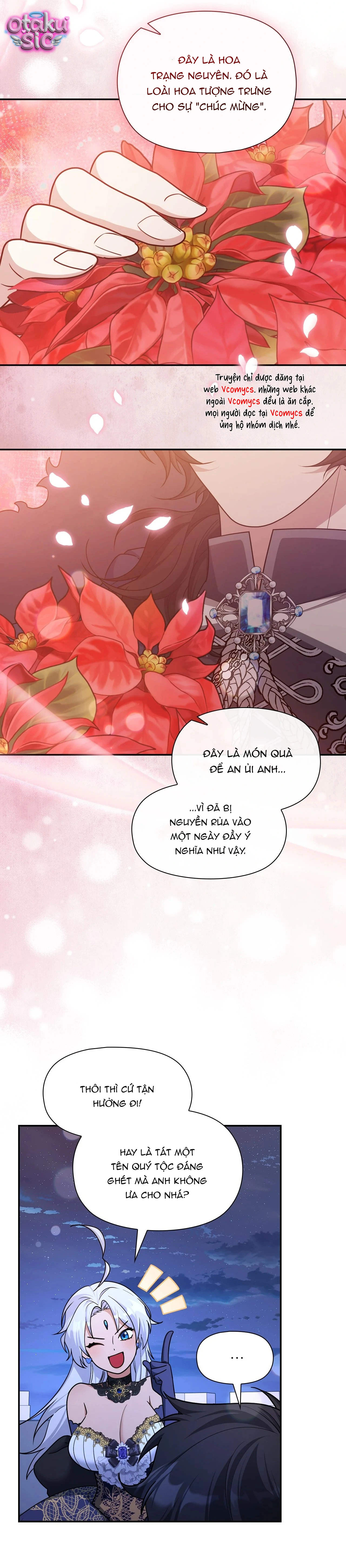 Cuộc Vui Thác Loạn Tử Thần - Chap 24 - Trang 11