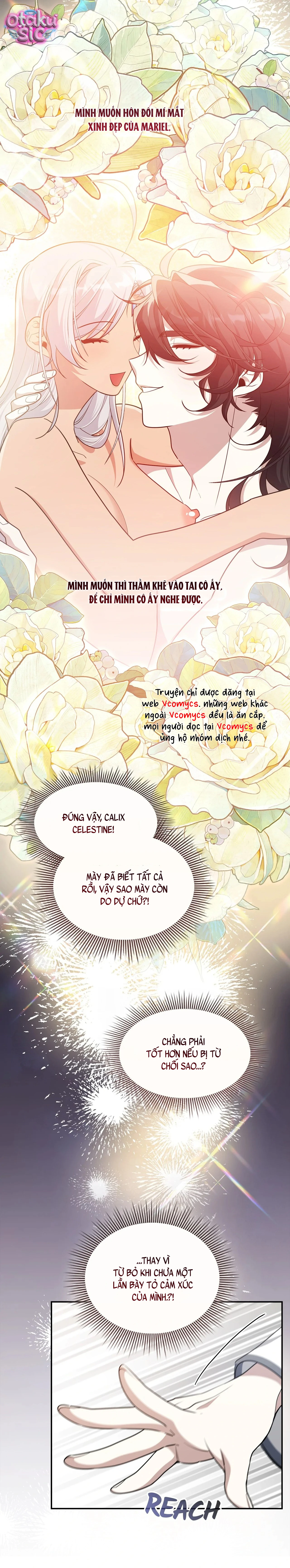 Cuộc Vui Thác Loạn Tử Thần - Chap 24 - Trang 13