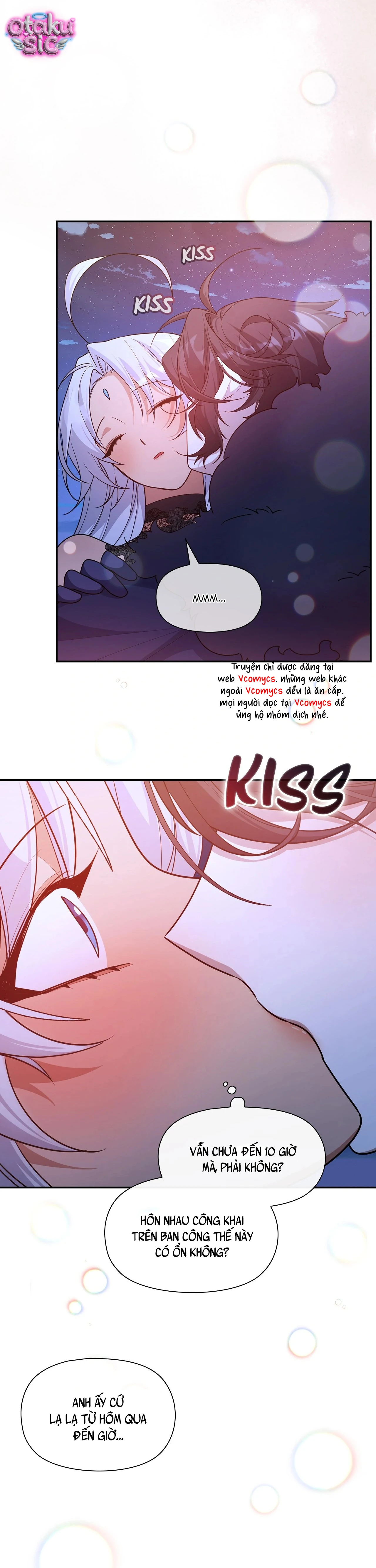 Cuộc Vui Thác Loạn Tử Thần - Chap 24 - Trang 15