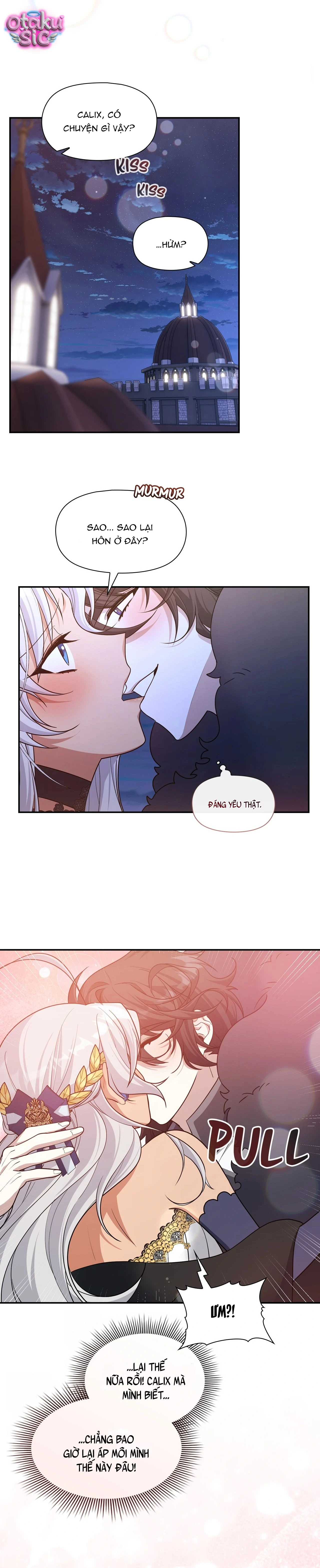 Cuộc Vui Thác Loạn Tử Thần - Chap 24 - Trang 16
