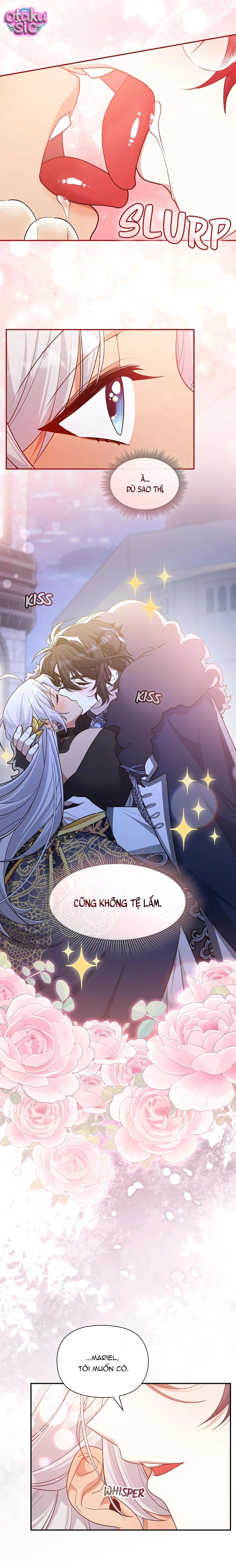 Cuộc Vui Thác Loạn Tử Thần - Chap 24 - Trang 17