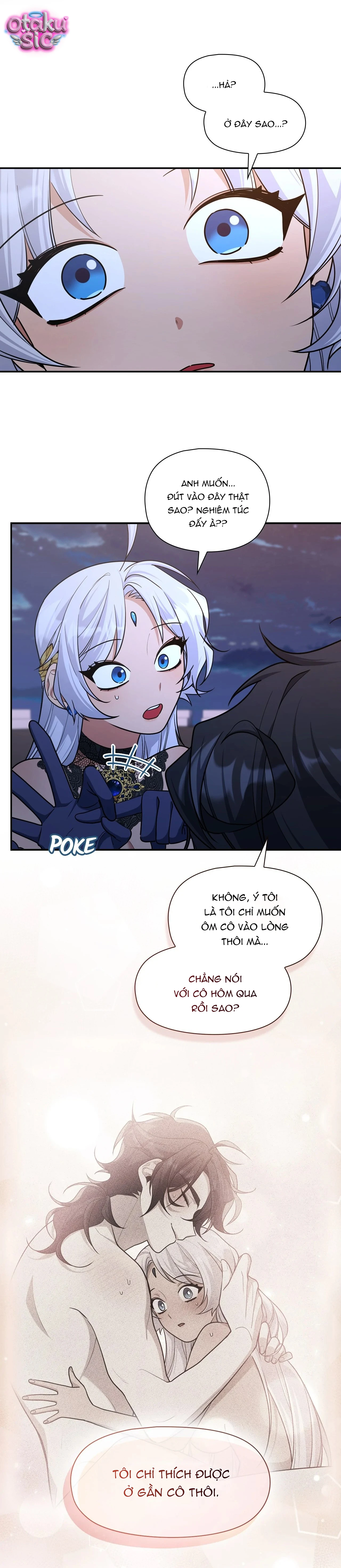 Cuộc Vui Thác Loạn Tử Thần - Chap 24 - Trang 18