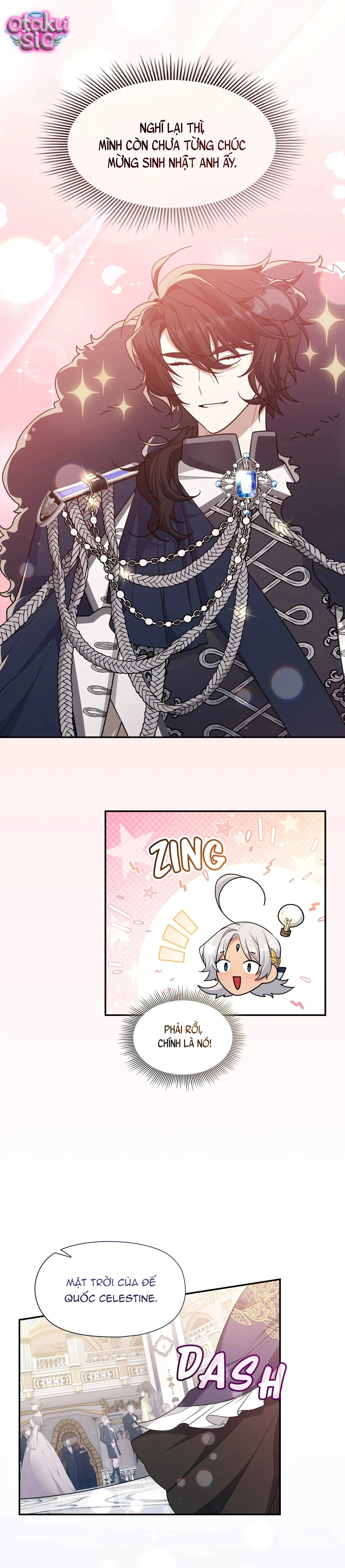 Cuộc Vui Thác Loạn Tử Thần - Chap 24 - Trang 2