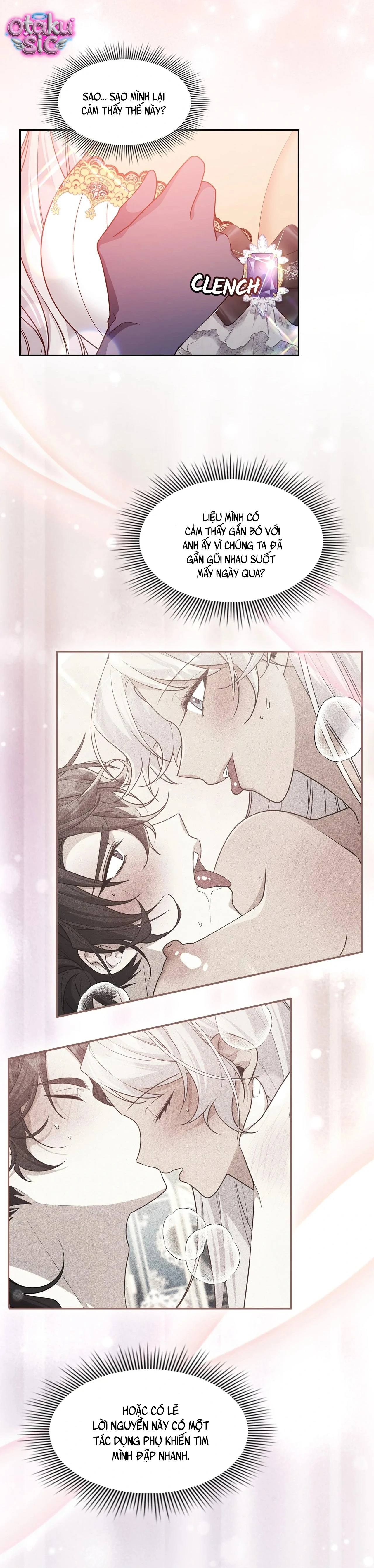 Cuộc Vui Thác Loạn Tử Thần - Chap 24 - Trang 20