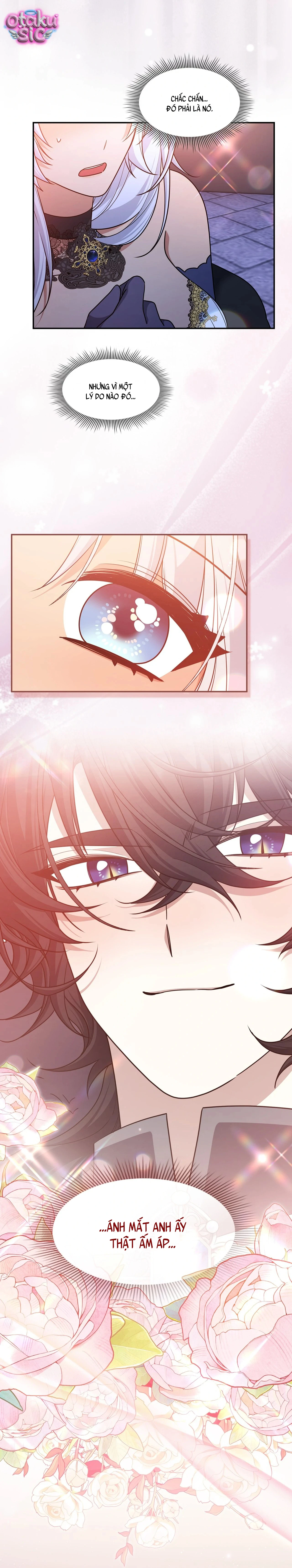 Cuộc Vui Thác Loạn Tử Thần - Chap 24 - Trang 21
