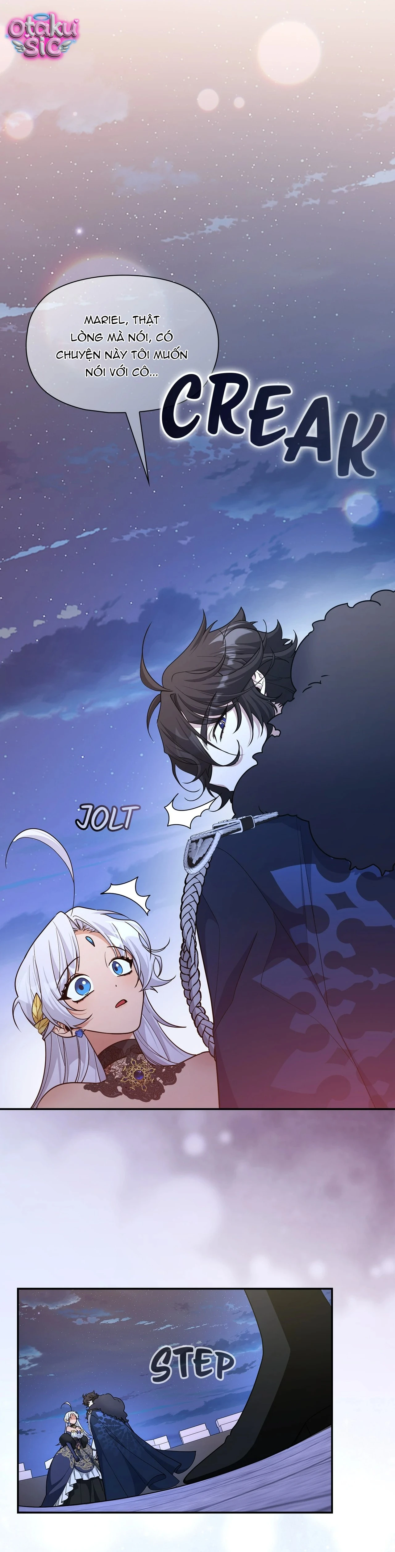 Cuộc Vui Thác Loạn Tử Thần - Chap 24 - Trang 22