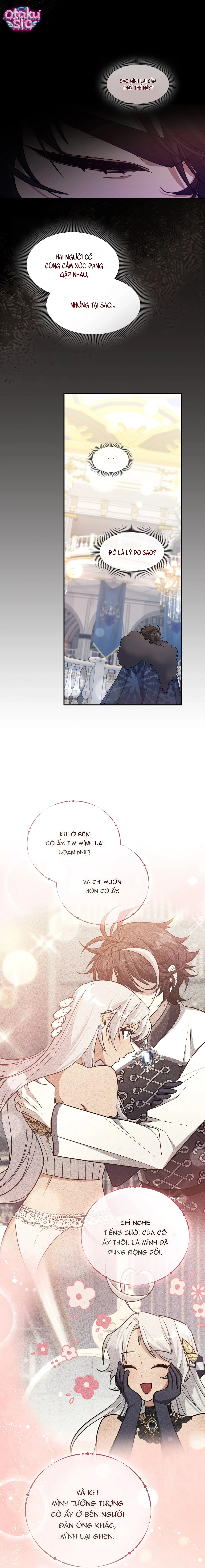 Cuộc Vui Thác Loạn Tử Thần - Chap 24 - Trang 5