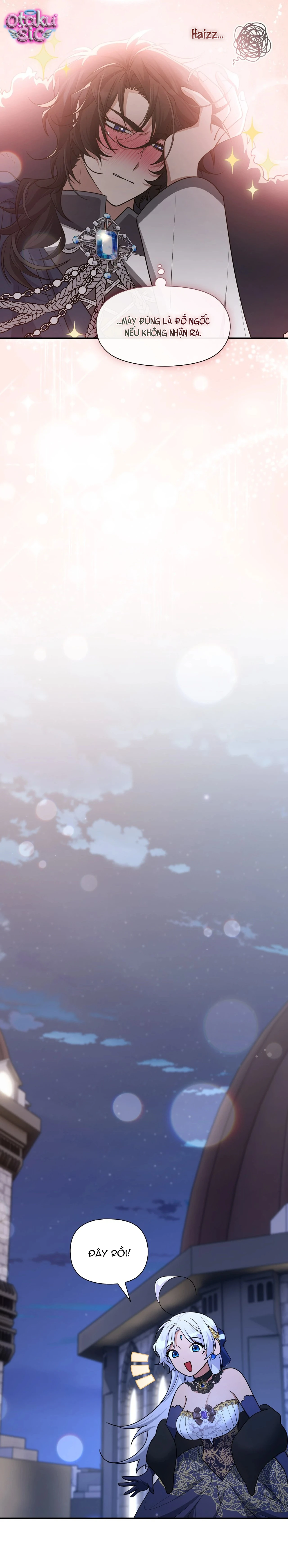 Cuộc Vui Thác Loạn Tử Thần - Chap 24 - Trang 6