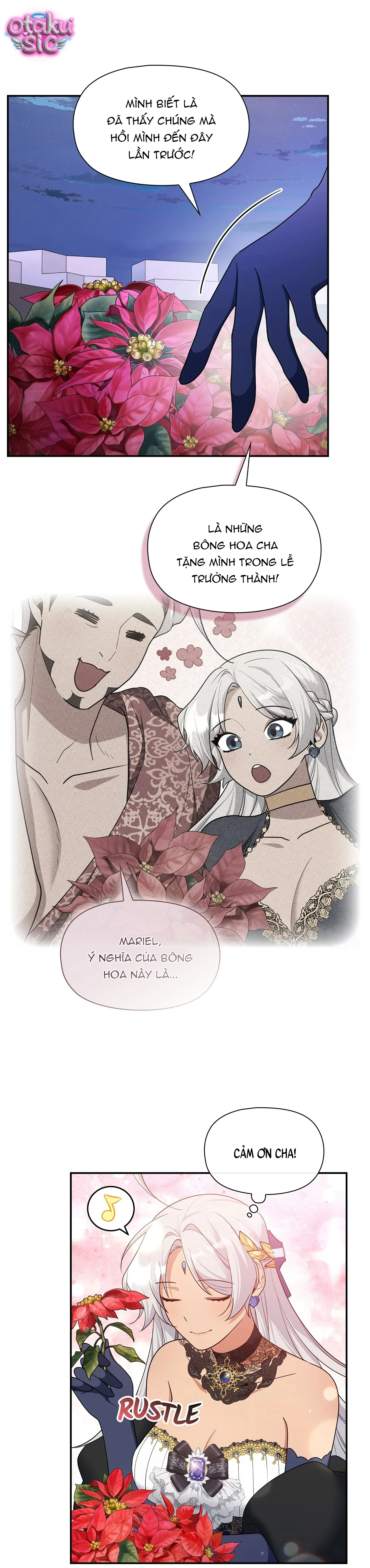 Cuộc Vui Thác Loạn Tử Thần - Chap 24 - Trang 7