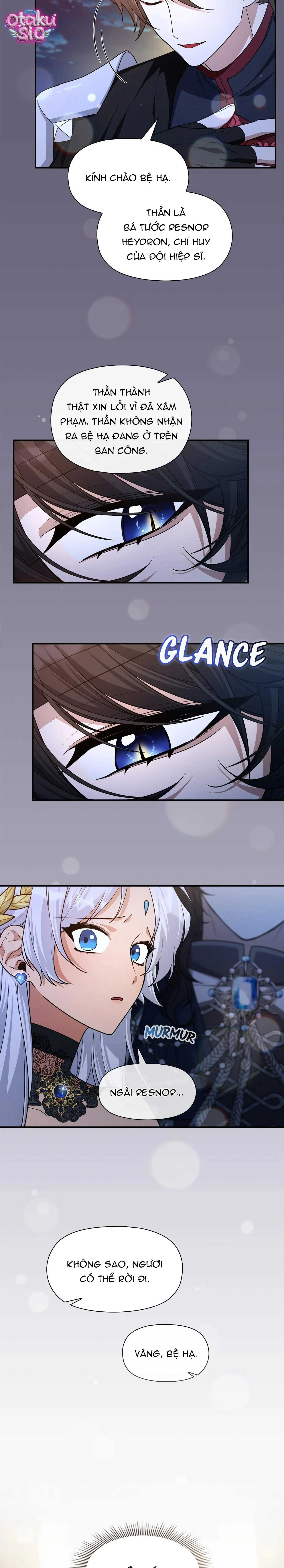 Cuộc Vui Thác Loạn Tử Thần - Chap 25 - Trang 1