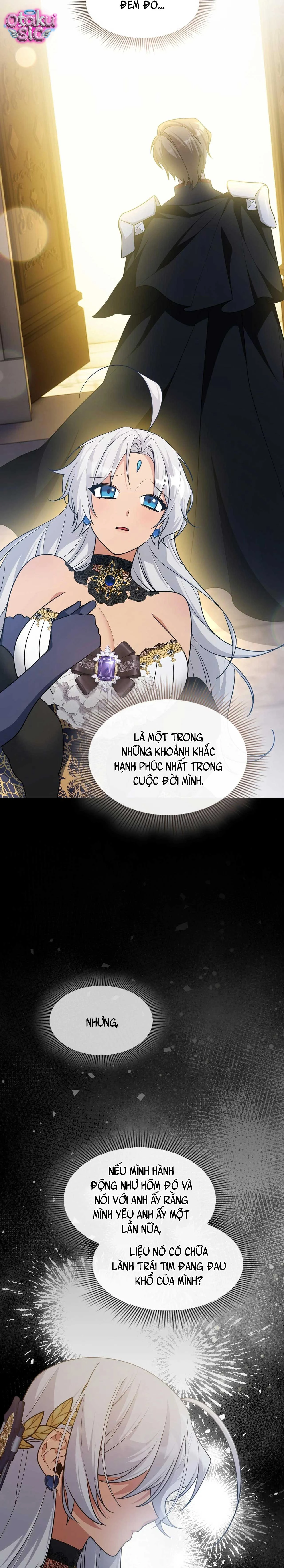 Cuộc Vui Thác Loạn Tử Thần - Chap 25 - Trang 2